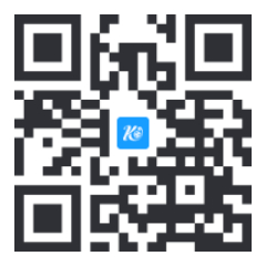 iPhone APP 二维码(feifan sports)